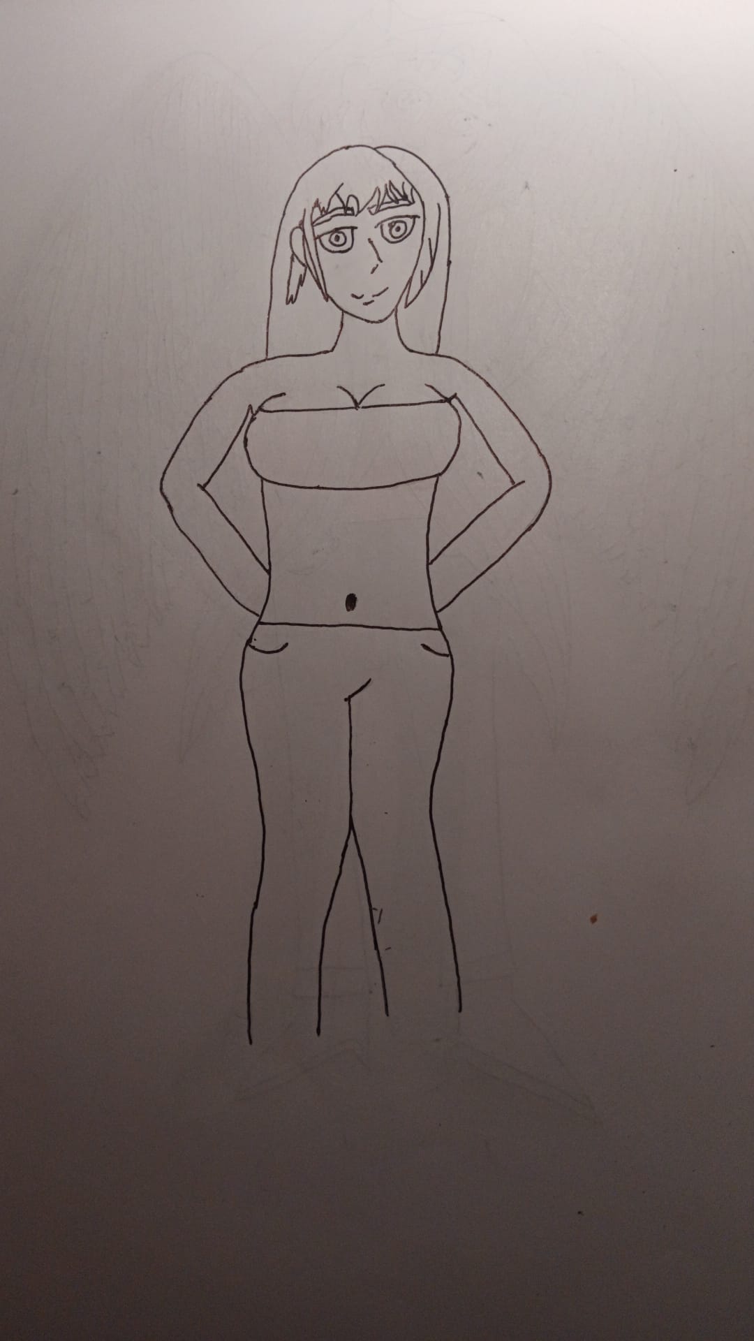 teste femme
